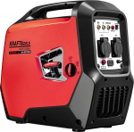 Elektrigeneraatorid // &Uuml;hefaasilised generaatorid // \nAgregat prądotw&oacute;rczy inwertorowy 2,3kW / 2,5kW / 230V KD697\n