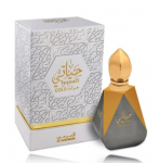 Al Haramain Hayati Gold Perfume EDP 100 ml