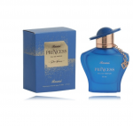 Rasasi Princess Bleu Perfume EDP 50 ml
