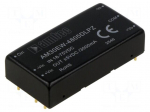 Converter: DC/DC | 30W | Uin: 18&divide;75VDC | Uout: 5VDC | Uout2: -5VDC | THT