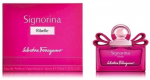 Salvatore Ferragamo Signorina Ribelle Perfume EDP 30 ml