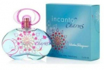 Salvatore Ferragamo Incanto Charms Perfume EDT 100 ml