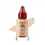 Dermacol 24H Control Make-Up Foundation Cream No.60 30 ml