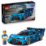 LEGO Speed Champions 77253 Bugatti Vision GT Hyper Sports Car Constructor