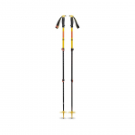 Black Diamond Traverse 3 140 cm ski poles