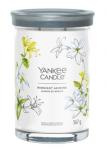 Yankee Candle Tumbler Midnight Jasmine Candle 567 g