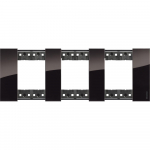 2x3P 71mm Living Now Plate