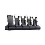 POS ACC BATTERY CHARGER CRADLE/5-SLOT CRD-DT50-05 UROVO