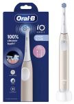 ORAL‑B iO 2 Calm Electric Toothbrush Pink
