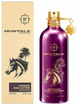 Montale Arabians Rose Leather Perfume EDP 100 ml