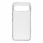 Tactical TPU Cover for Google Pixel 10 Pro XL / transparent