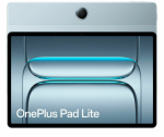 OnePlus Pad Lite 11 Tablet 8 GB / 128 GB / Aero blue