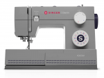 Singer Sewing Machine | HD6335M Denim | Number of stitches 32 | Grey