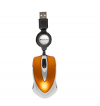 Verbatim Go Mini Optical Mouse