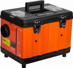 Kodukaubad // Soojendid / radiaatorid // \nNAGRZEWNICA POSTOJOWA 9kW 12/24/230V KD11784\n