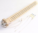 Ceramic heating element 3000W+con. (060173)