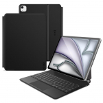 Other goods Tech-Protect Tech-Protect Smartcase Magnetic with Keyboard for iPad Pro 12.9&rdquo; 2020 / 2021 / 2022 / iPad Air 13&rdquo; 2024 / 2025 - Black
