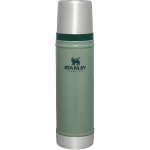 Thermo | Classic | Capacity 0.6 L | Material  Stainless Steel | Green