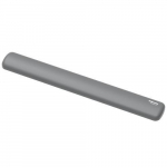 KEYBOARD ACC WRIST RESTS/GREY 100142576 FELLOWES