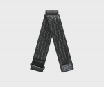 COROS NOMAD Nylon Band - Dark Grey - Long