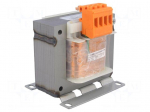 Transformer: mains | 160VA | 400VAC | 230V | Leads: terminal block