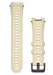 Garmin Instinct 3 Watch Strap 45mm Beige
