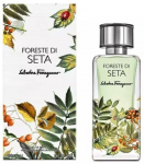 Salvatore Ferragamo Foreste Di Seta Perfume EDP 100 ml