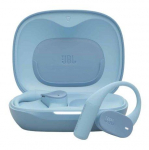 JBL Sense Lite True-Wireless sport earbuds blue