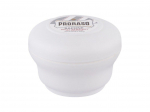 PRORASO White Shaving Foam 150ml