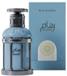Paris Corner Reham EDP 100ml