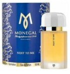 Ramon Monegal Next To Me EDP 100ml