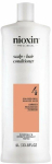 Nioxin System 4 Conditioner 1000ml