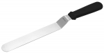 Kokkamis- ja lauan&otilde;ud | K&ouml;&ouml;gitarbed // S&ouml;&ouml;giriistad // Łopatka do smarowania, stal 36,5x3cm kinghoff