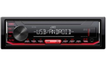 JVC KD-X162 Digital Media Receiver