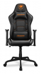 COUGAR Armor Elite CGR-ELI-BLB Universal gaming chair Padded seat Black