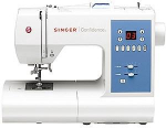 SINGER 7465 sewing machine Automatic sewing machine Electric