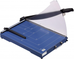 Olympia G 4420 paper cutter 44.8 cm 20 sheets