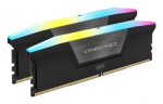 Corsair Vengeance RGB CMH64GX5M2D6000C40 memory module 64 GB 2 x 32 GB DDR5 6000 MT/s 288-pin DIMM