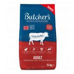 BUTCHER'S Original Beef - dry dog food - 15kg
