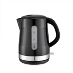 MAESTRO electric kettle 1,7 l MR-035-BLACK