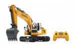 Jamara Liebherr R936 Radio-Controlled (RC) model Excavator Electric engine 1:20
