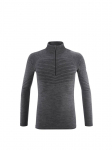 Bielizna MILLET M Drynamic Warm 44958 Zip grafitowy - XXL