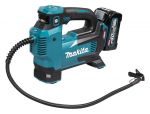 Makita MP001GZ air compressor 24 l/min Battery