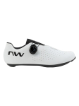 Buty rowerowe NORTHWAVE Sonic Plus białe - 45