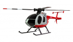 Amewi MD500 Radio-Controlled (RC) model Helicopter Electric engine