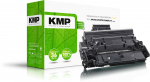 KMP 2540,3000 toner cartridge 1 pc(s) Black