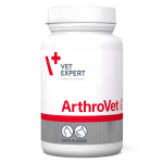 VETEXPERT ArthroVet- supplements for dogs and cats -  60 tablets