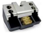 Soldering iron stand | for  soldering iron | ESD