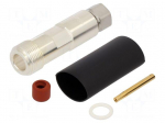 Connector: N | female