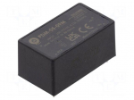 Converter: AC/DC | 5.04W | 85&divide;305VAC | Usup: 100&divide;430VDC | Uout: 9VDC